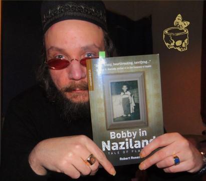 A German critic from Munich reviews Bobby in Naziland.